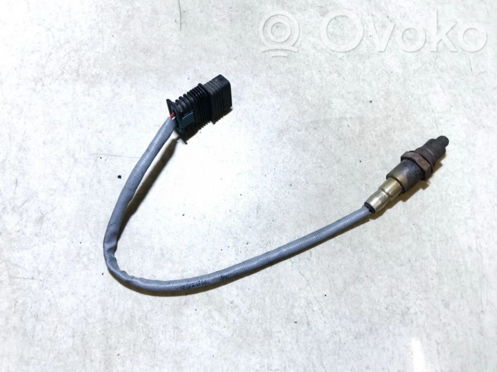 BMW i3 Lambda probe sensor 