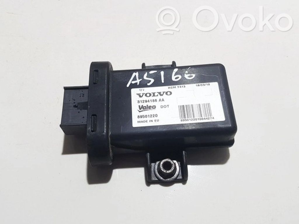 Modul balast far Xenon   31294186,89501220,31294186,89501220