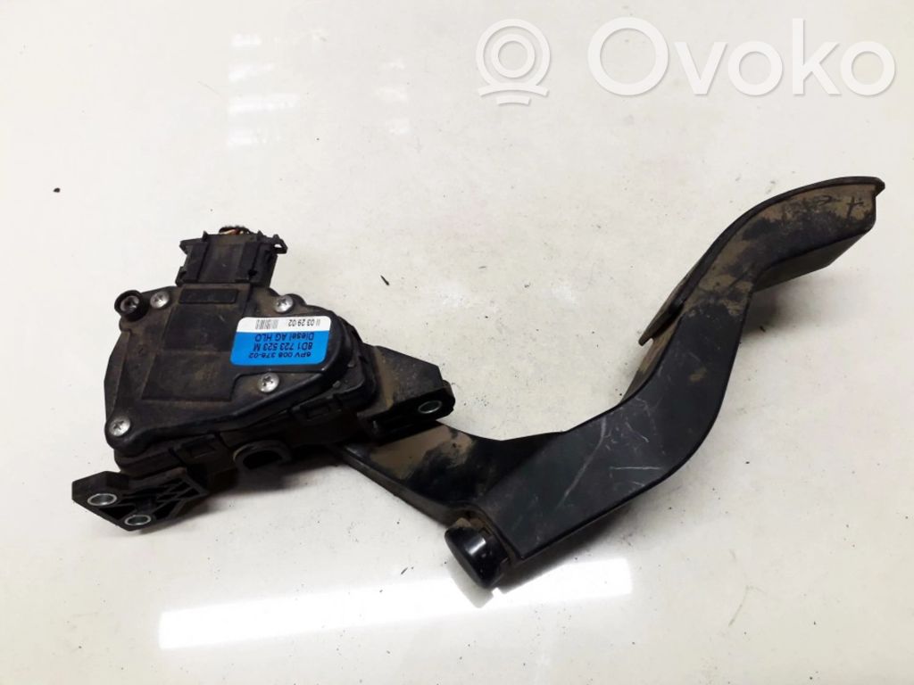 Volkswagen PASSAT B5.5 Pedale dell’acceleratore