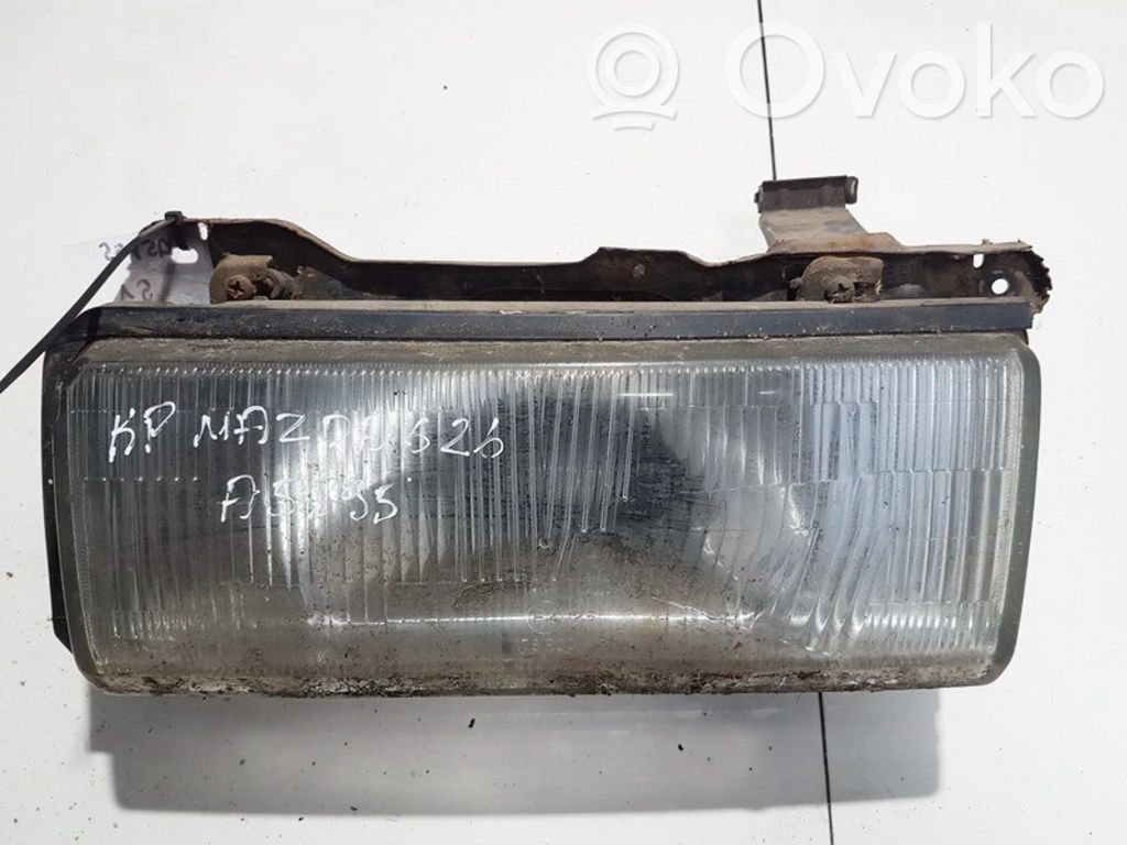 Mazda 626 Lampa przednia 