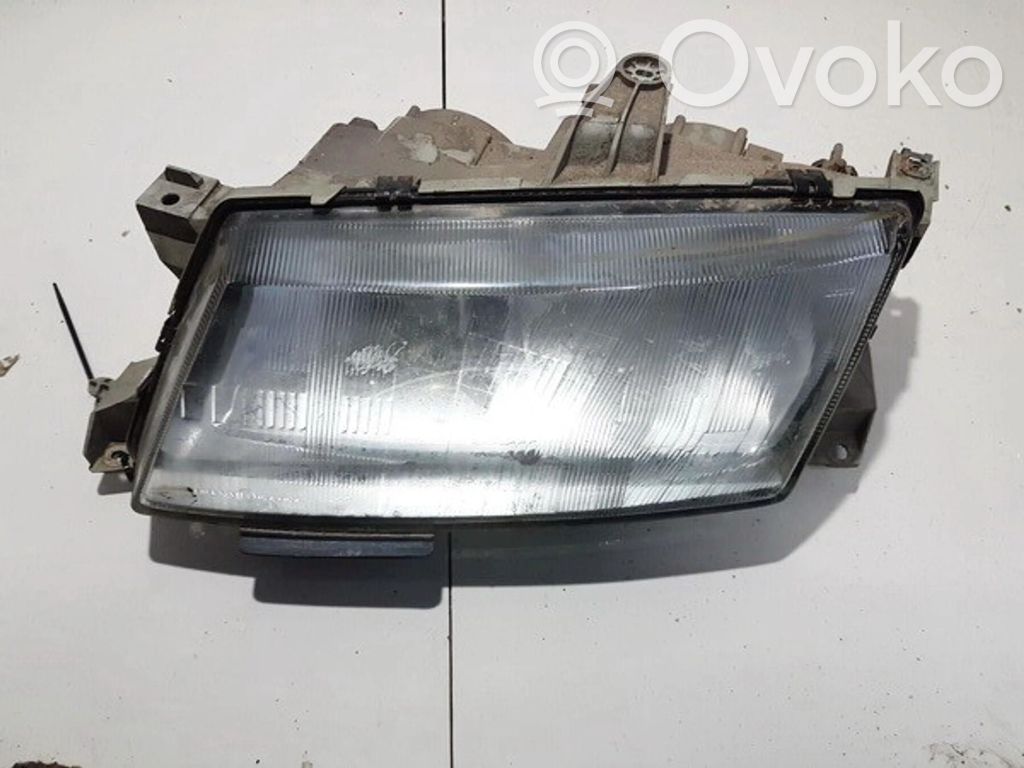 Priekinis žibintas   E202A6024,E202A6024