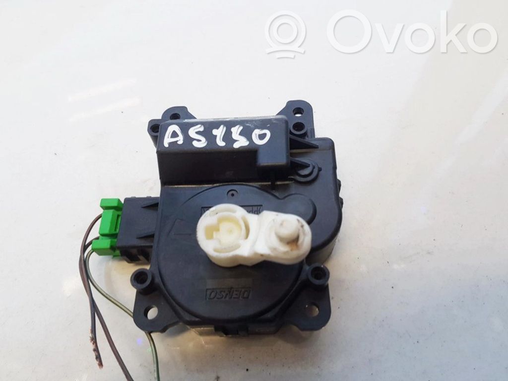 Honda Accord Motorino attuatore aria