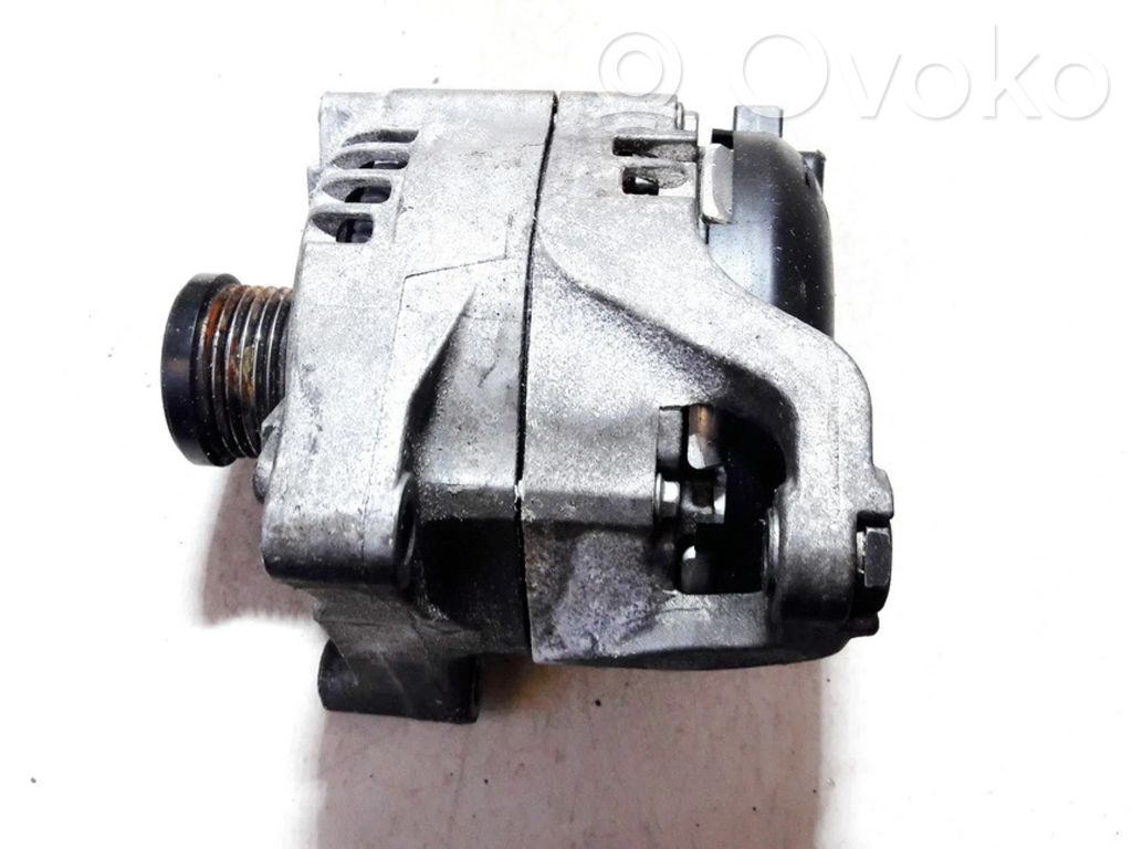 BMW Z4 E89 Alternator 