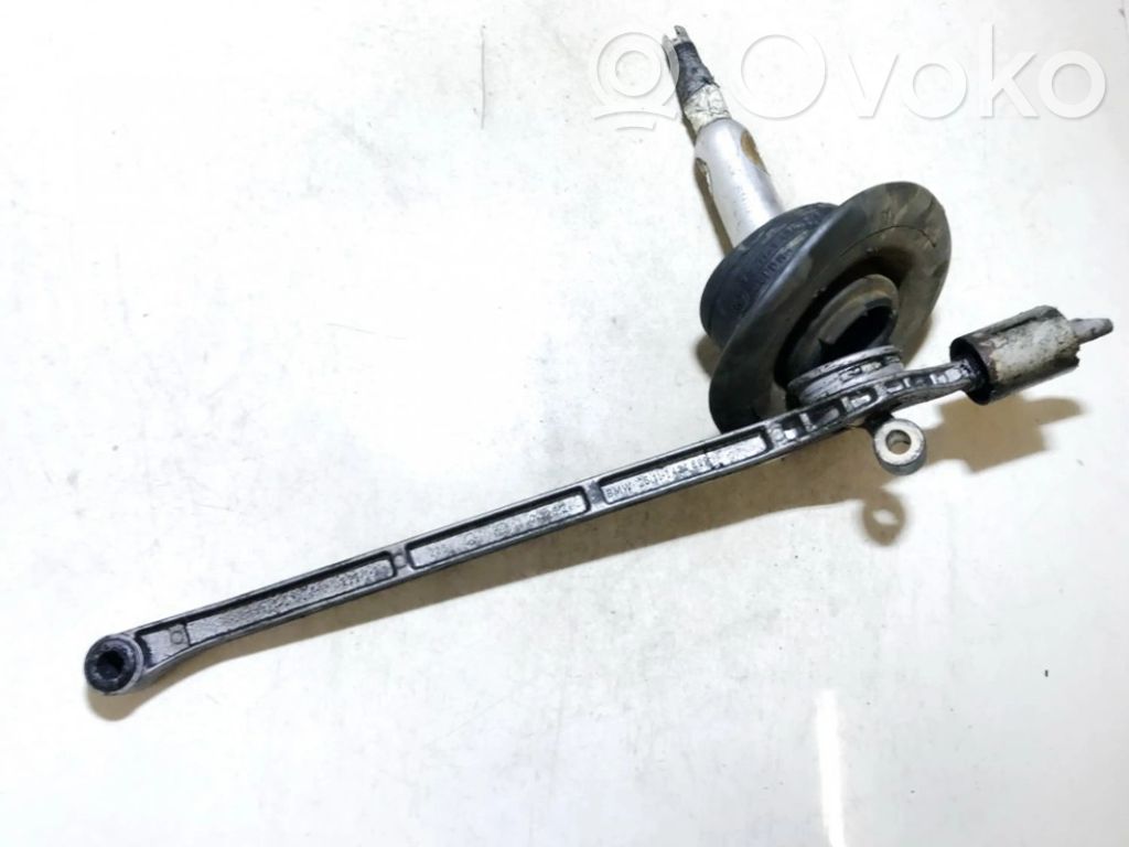 BMW 3 E46 Selettore cambio 