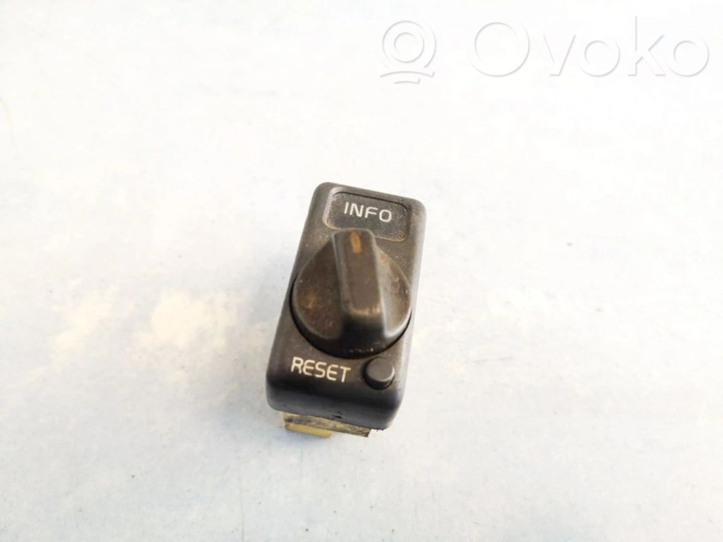 Volvo S70  V70  V70 XC Comutator control computer de bord 