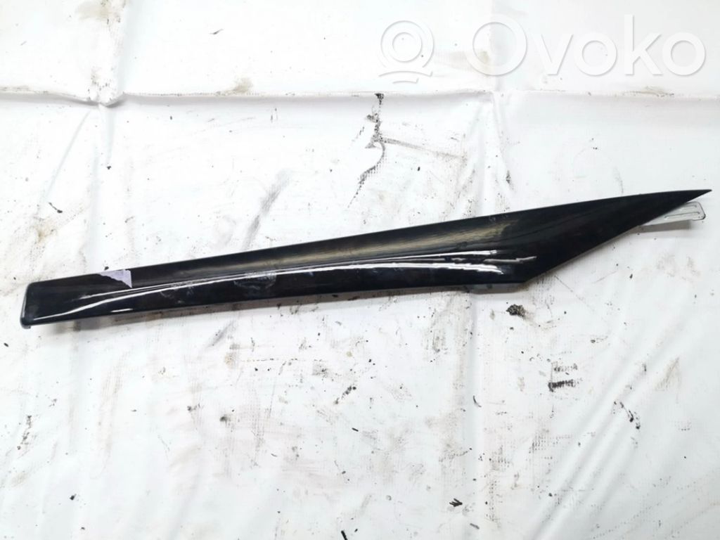 BMW 5 GT F07 Cita veida salona detaļa 