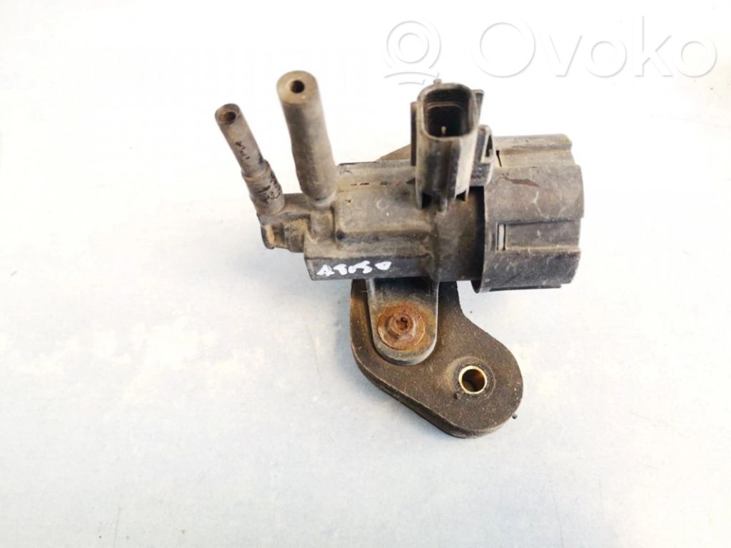 Honda Accord Electroválvula del turbo 