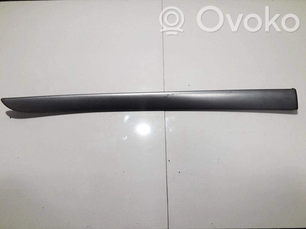 Audi A4 S4 B6 8E 8H Alte piese de interior 