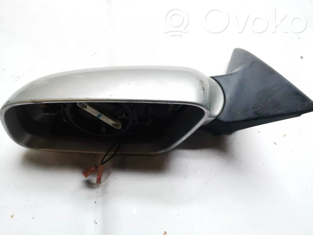 Audi A6 S6 C5 4B Coque de rétroviseur 