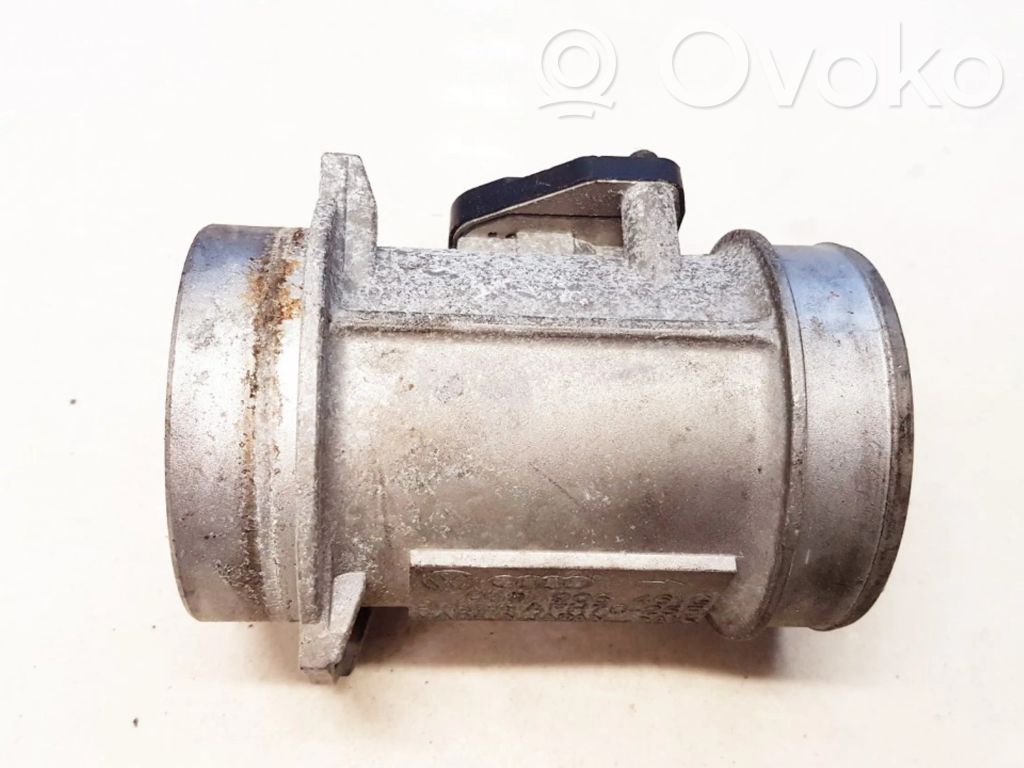 Ilmamassan virtausanturi   AFH7025C,AFH7025C,059906461G,AFH7025C,AFH7025F,AFH7025C