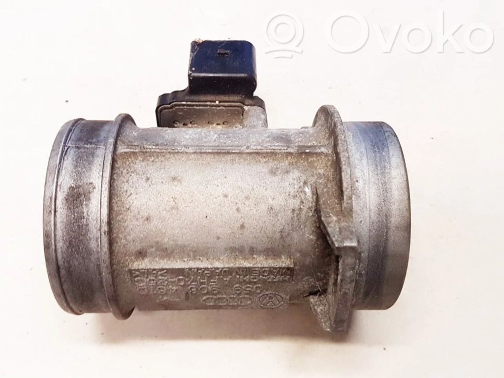 Audi A6 S6 C5 4B Debitmetru aer