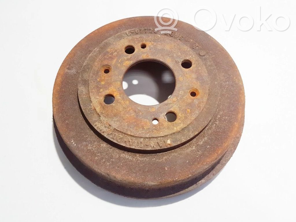 Rover 414 - 416 - 420 Bremstrommel hinten 