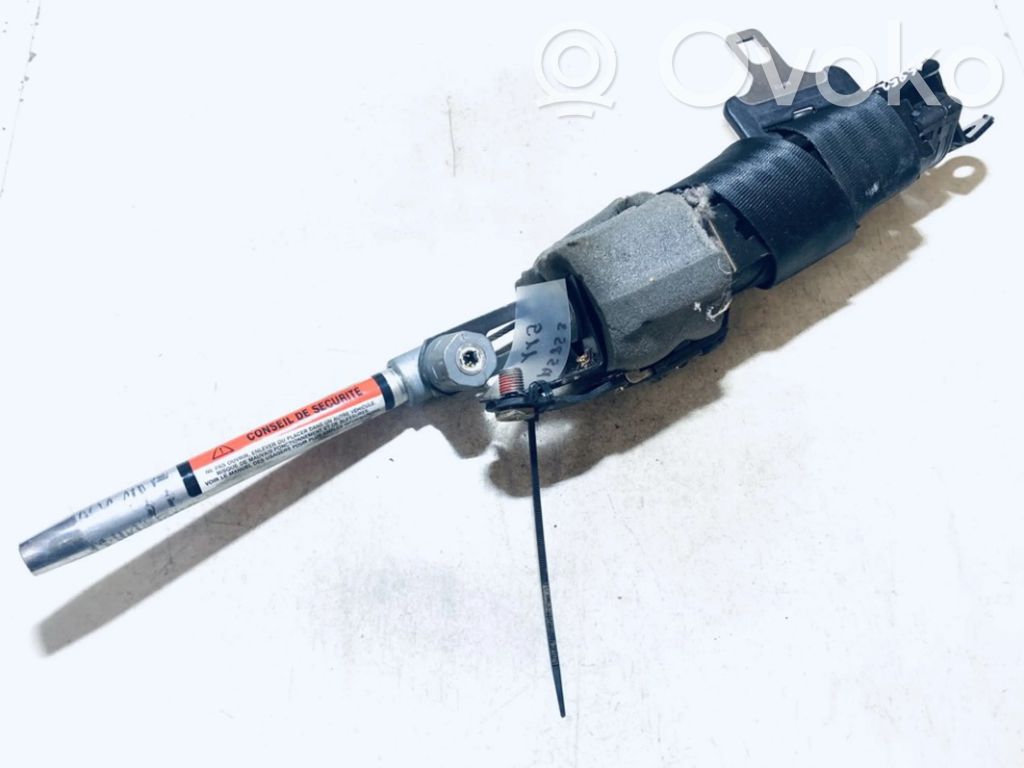 Saab 9-5 Cinturón delantero 
