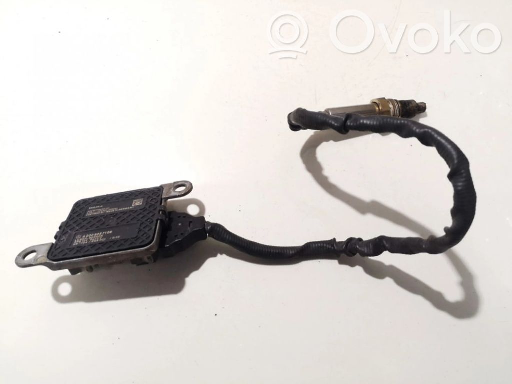 Lambda probe sensor   A0009057108,0009057108,0009057108,A0009057108,A2C1277620001