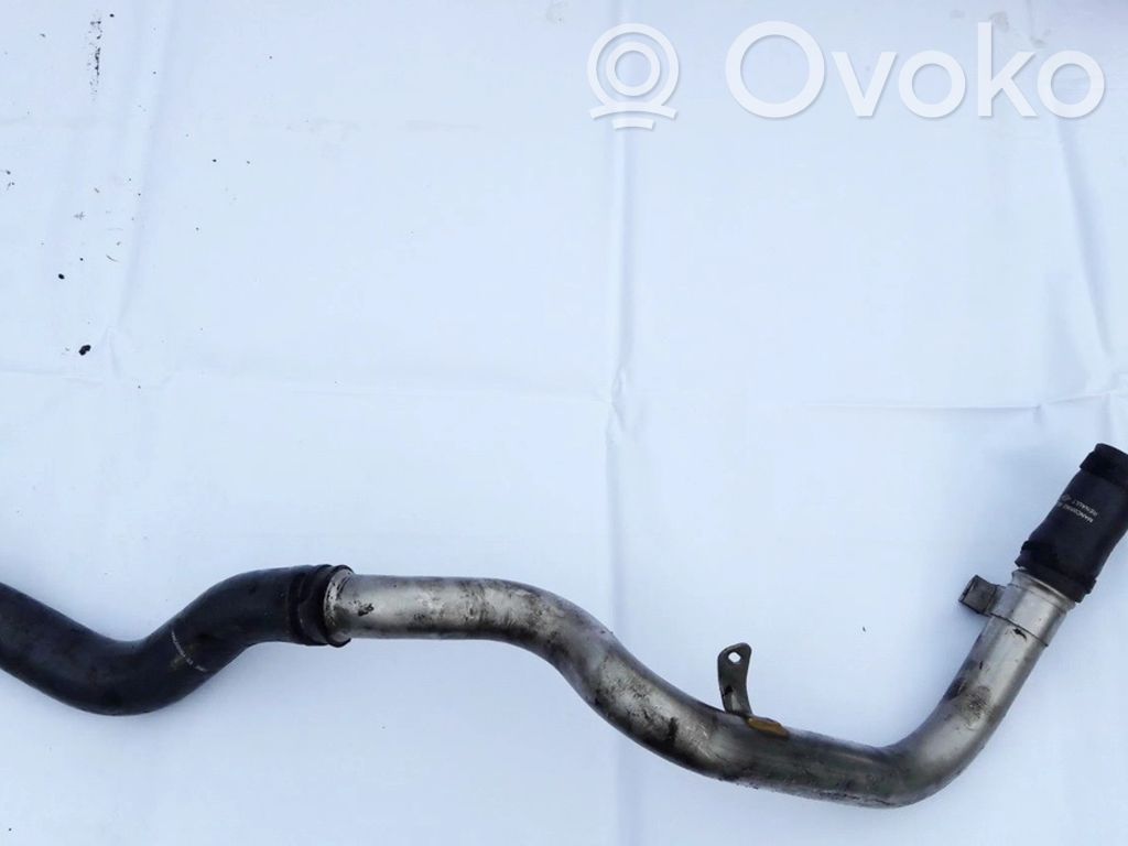 Intercooler hose/pipe   0006403,MAN0006403,0006403,35811,MAN0006403