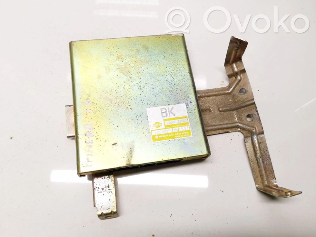 Nissan Primera Engine control unit/module 