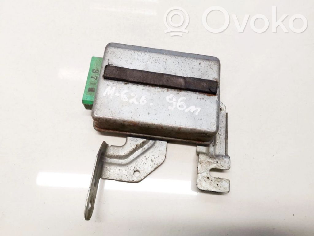 Mazda 626 Autres unités de commande / modules 