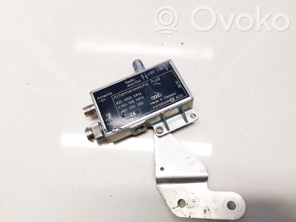 Antenna control unit   4B5035585,0145108,0145108,4B5035585