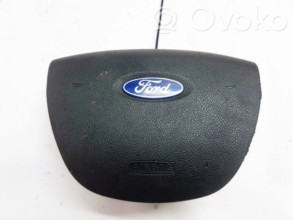 Airbag dello sterzo   4M51A042B85,4M51A042B85
