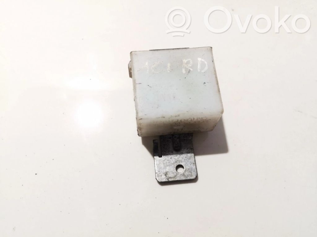 Honda Civic Alte unități/module de control 