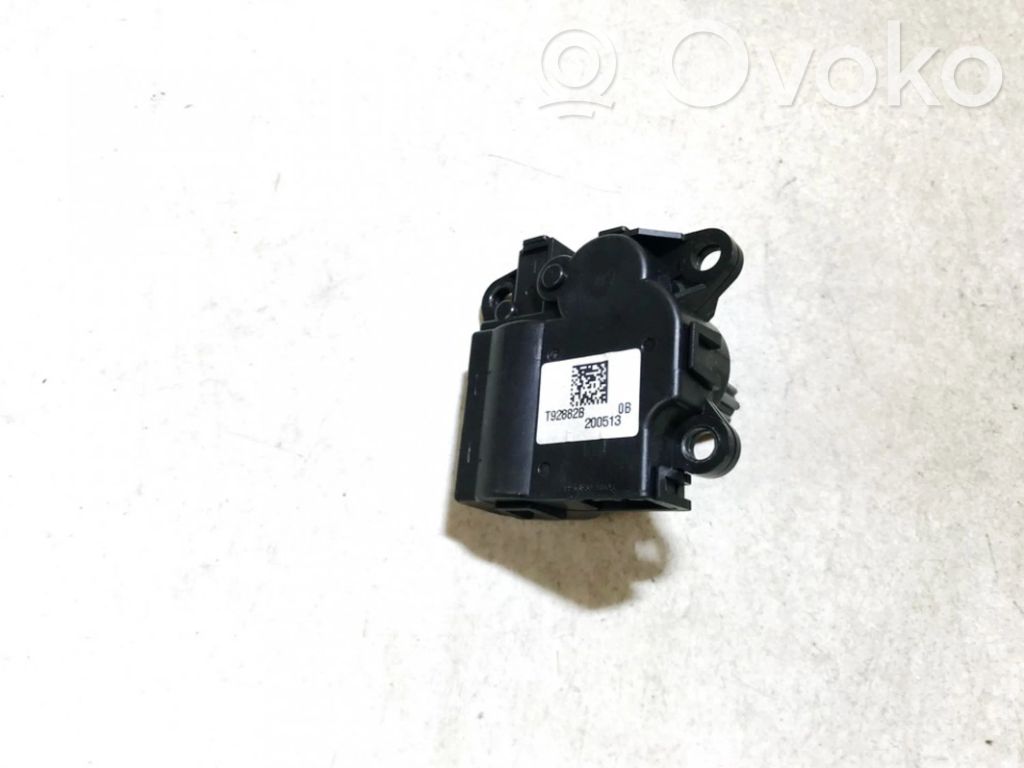 Motorino attuatore aria   T92882B,200513,200513,T92882B