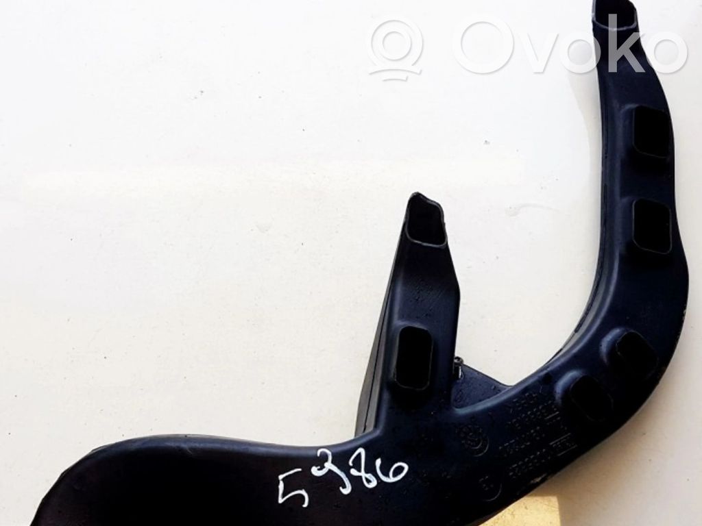 Opel Signum Rura / Wąż dolotowy powietrza 