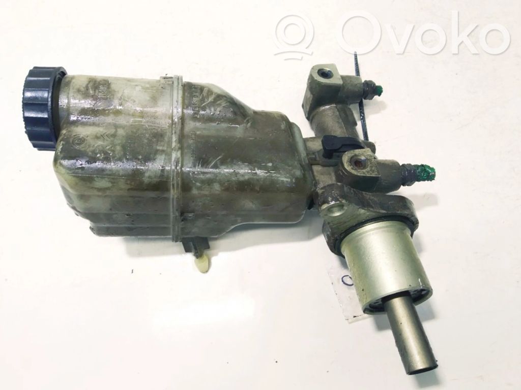 Peugeot 407 Cilindro del sistema frenante