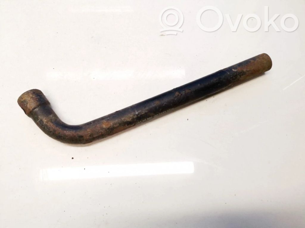 Llave de tuercas de rueda   13107800,13107800