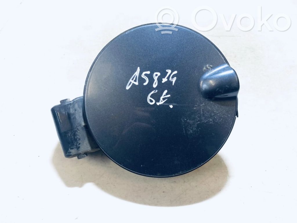 Skoda Roomster (5J) Klapka wlewu paliwa 
