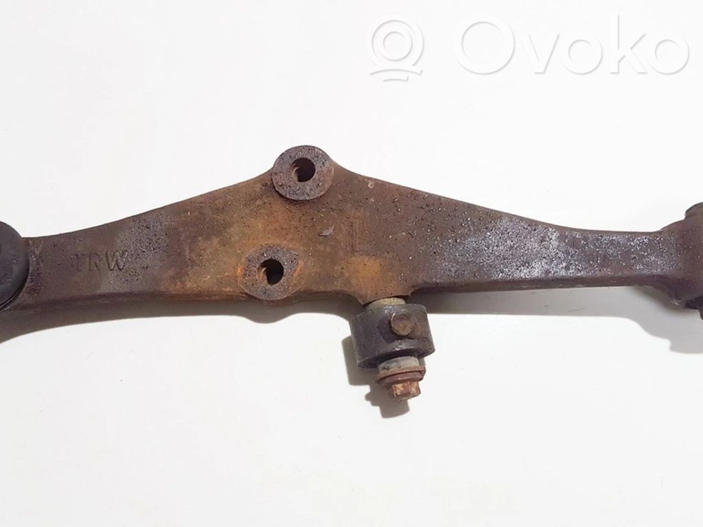 Querlenker Achsschenkel vorne