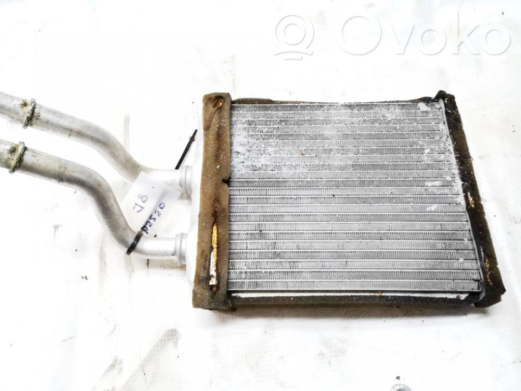 Alfa Romeo 147 Radiator aerotermă