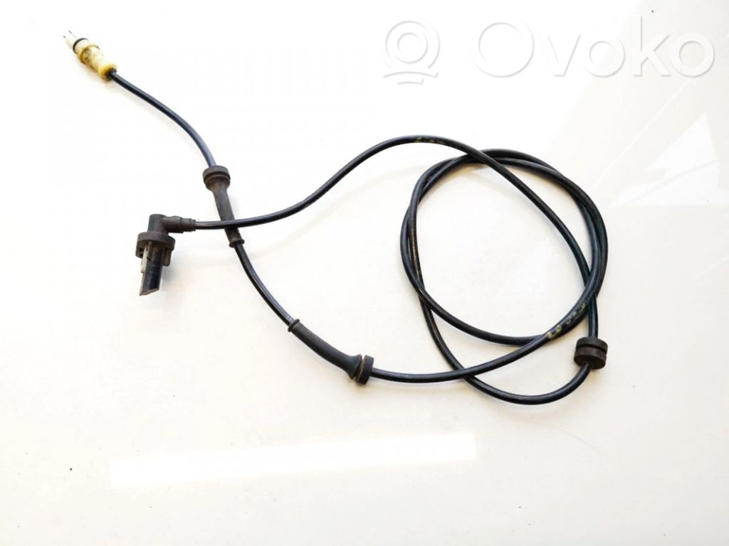 Renault Clio II ABS Sensor hinten 