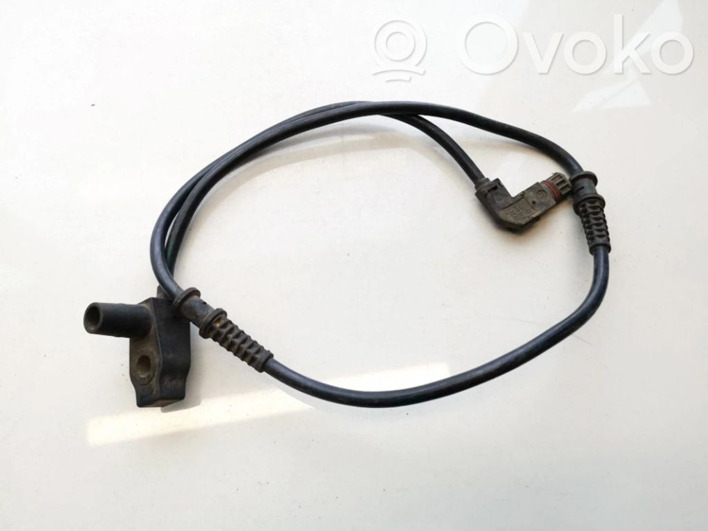 Mercedes-Benz E W210 Sensor freno ABS de aceleración de rueda 