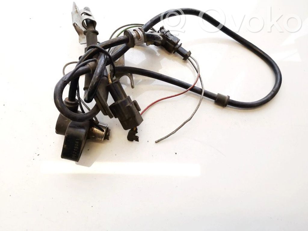 Mazda 626 ABS Sensor 