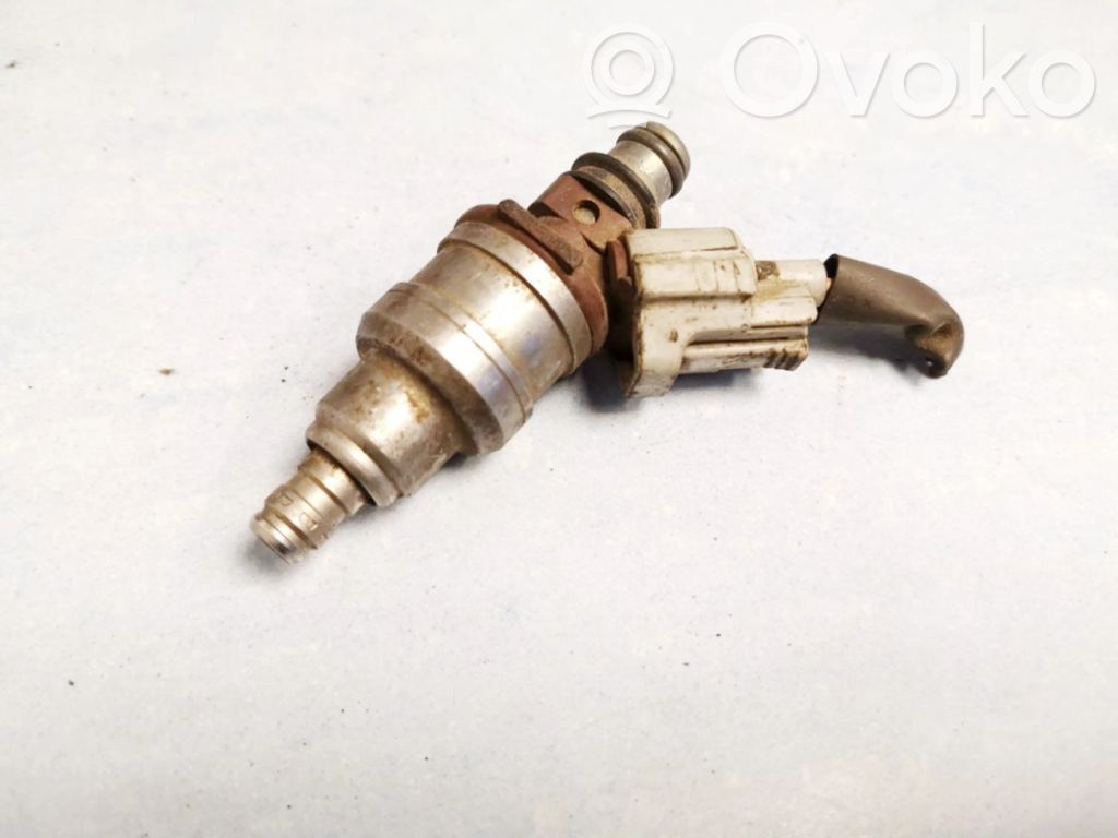 Toyota 4 Runner N120 N130 Wtryskiwacz paliwa