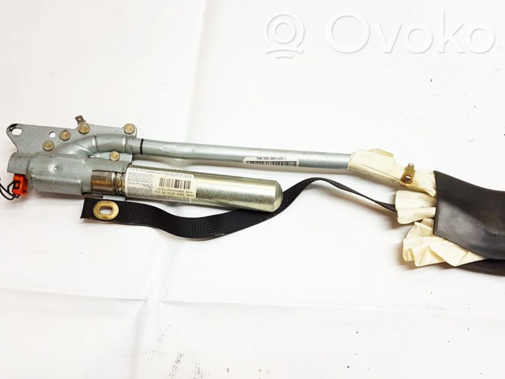 Citroen C5 Kurtyna airbag 