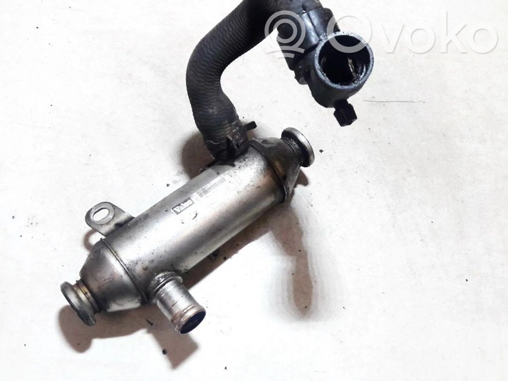 Peugeot Boxer Valvola di raffreddamento EGR 