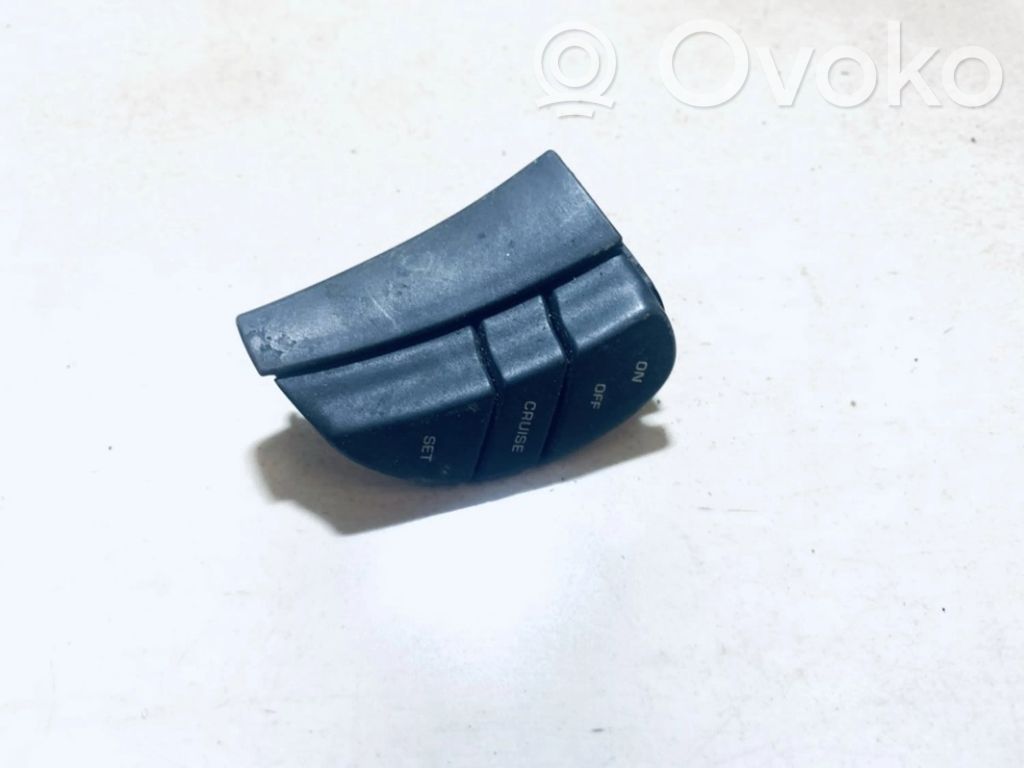 Chrysler 300M Cruise control switch 