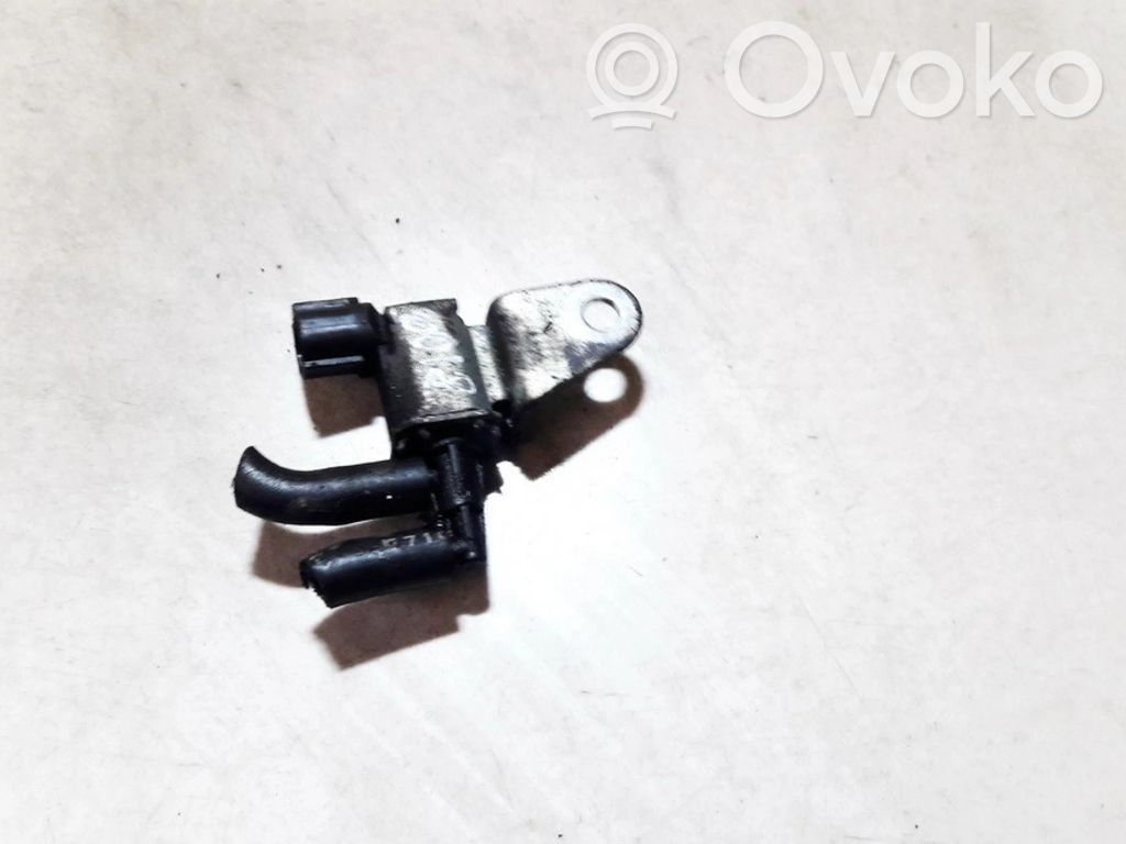 Subaru Impreza III Solenoid supapă turbosuflantă
