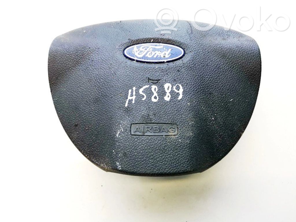 Ford Focus Fahrerairbag 