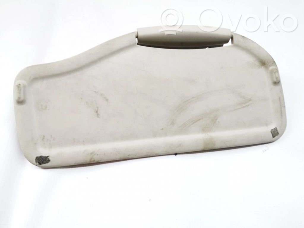 Citroen C5 Saulessargu panelis 