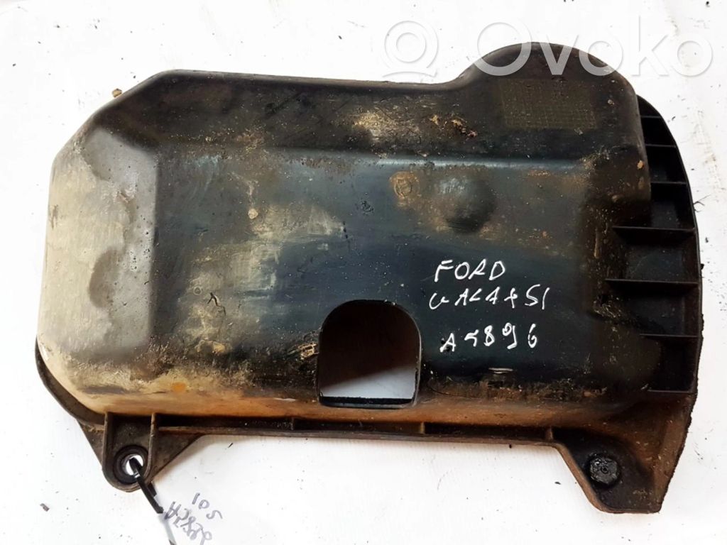 Volkswagen PASSAT B4 Protezione anti spruzzi/sottoscocca del motore 