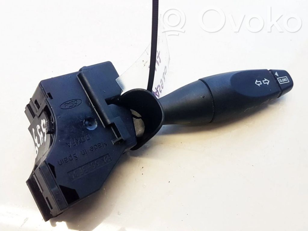 Ford Mondeo Mk III Manetă semnalizator