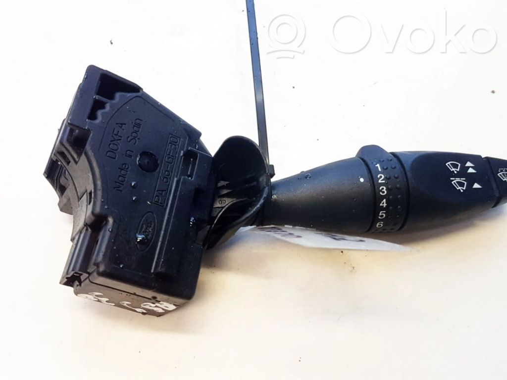 Ford Mondeo Mk III Leva comando tergicristalli