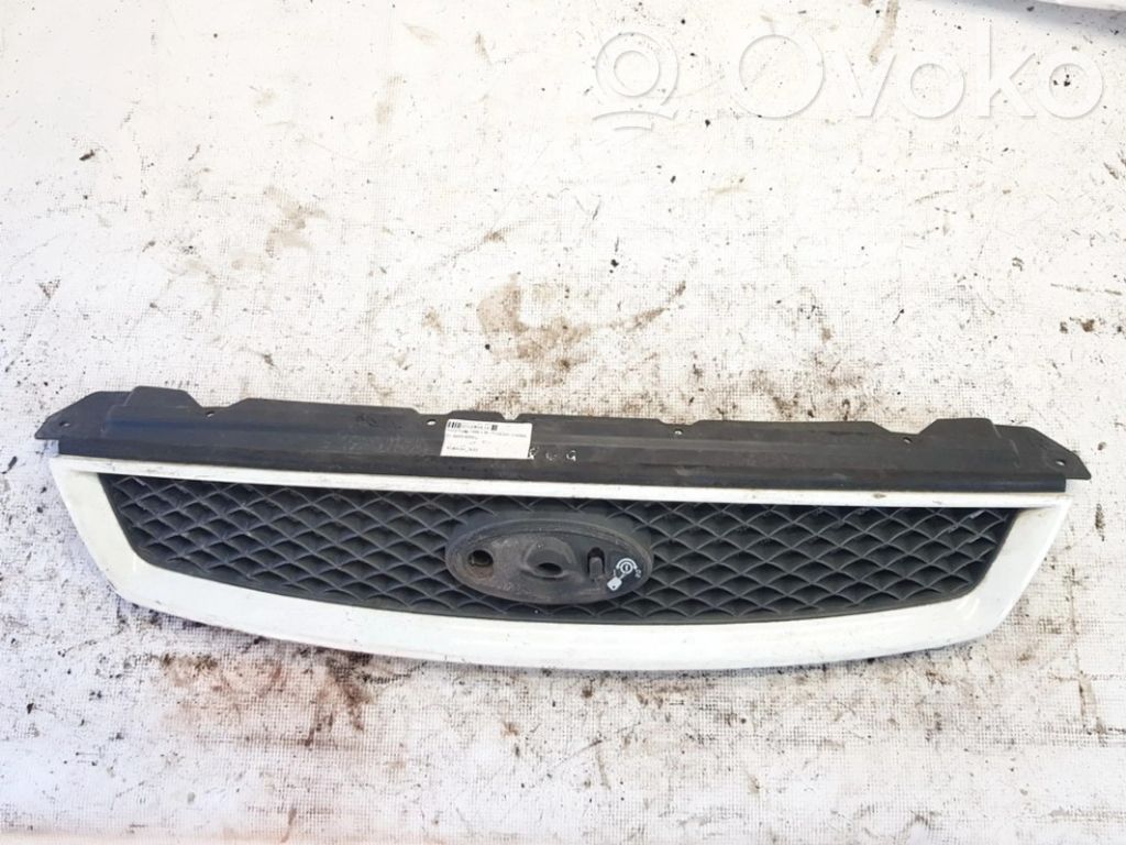 Ford Focus Kühlergrill 