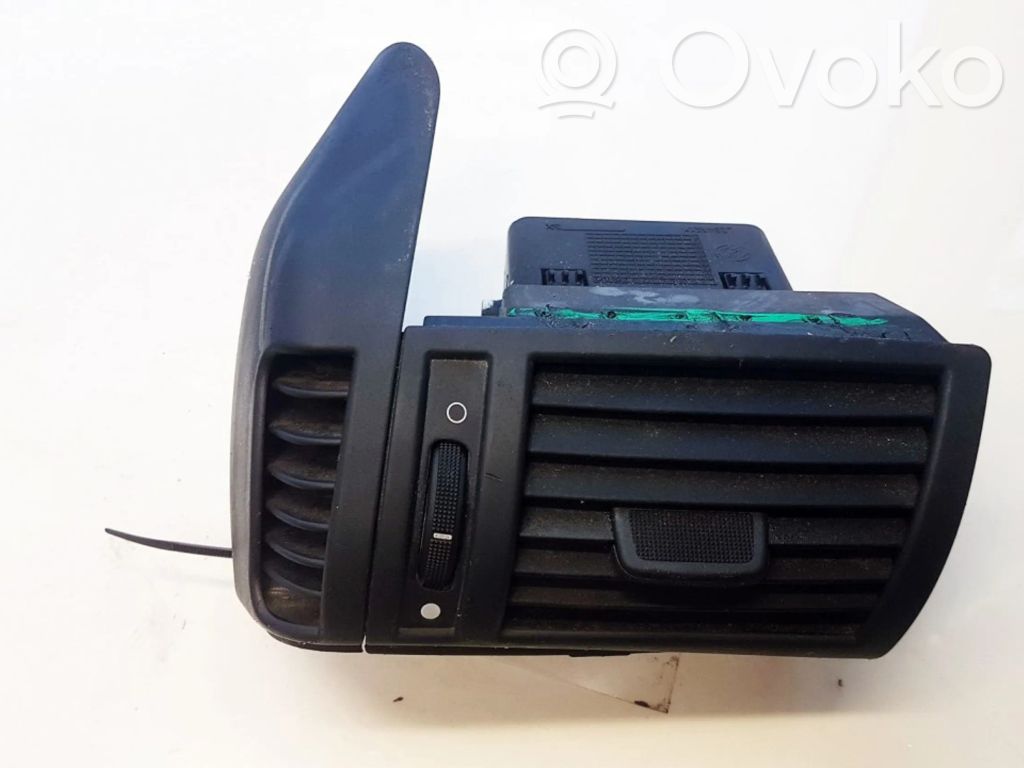 Fiat Stilo Luftausströmer Lüftungsdüse Luftdüse Mitte 