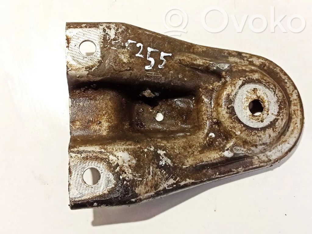 Audi A6 S6 C6 4F Supporto di montaggio del motore (usato) 