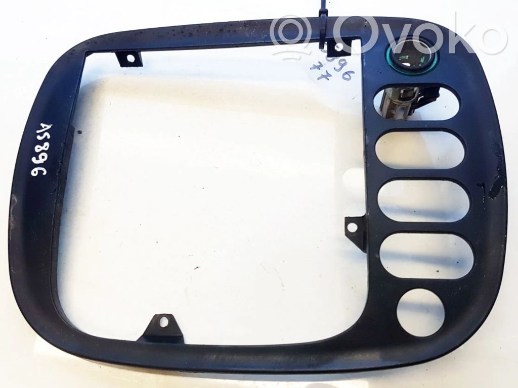 Altra parte interiore   95WV15677AFW,XM2Y15677BAW,95WV15677AFW,XM2Y15677BAW