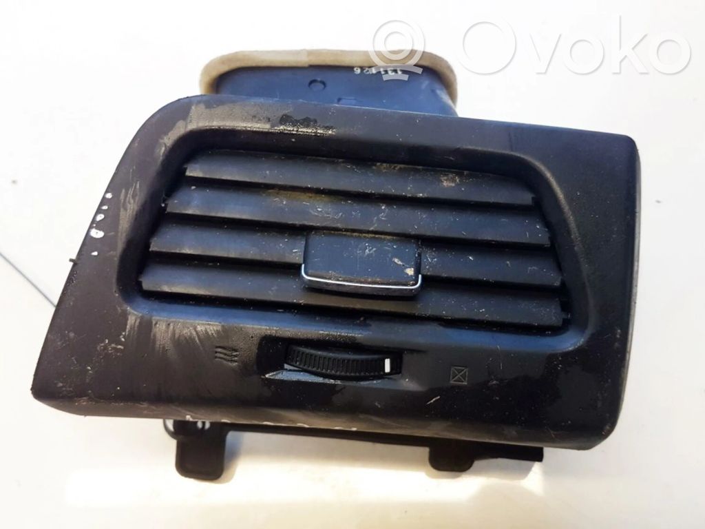 Honda CR-V Rejilla de ventilación central del panel
