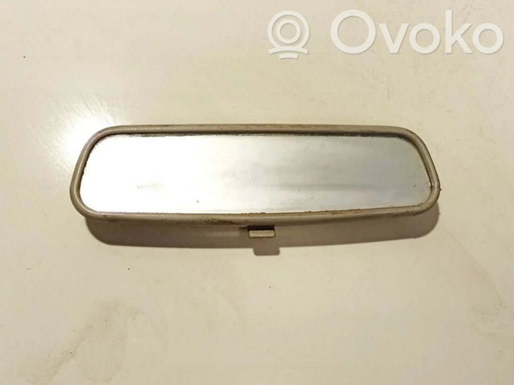 Audi A6 S6 C6 4F Specchietto retrovisore (interno)